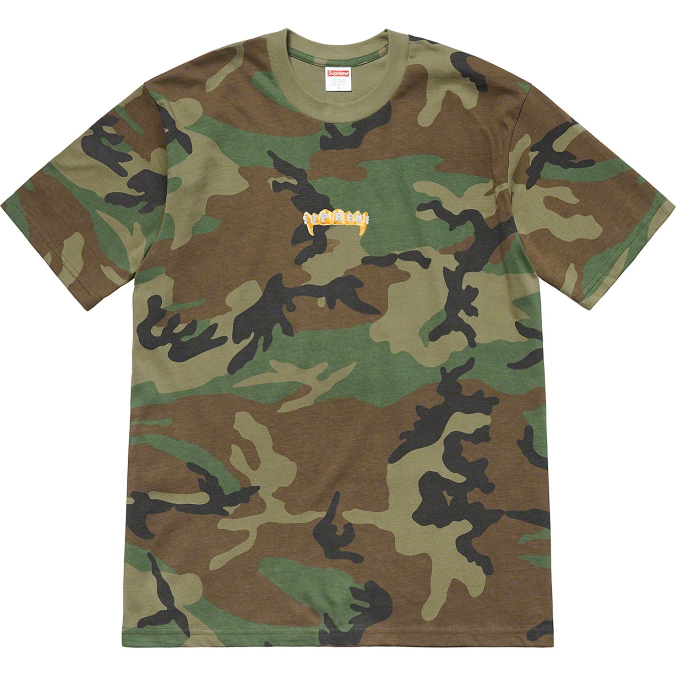 Fronts Tee view 7